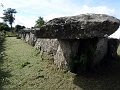 bretteville sepulture mégalithique de la forge